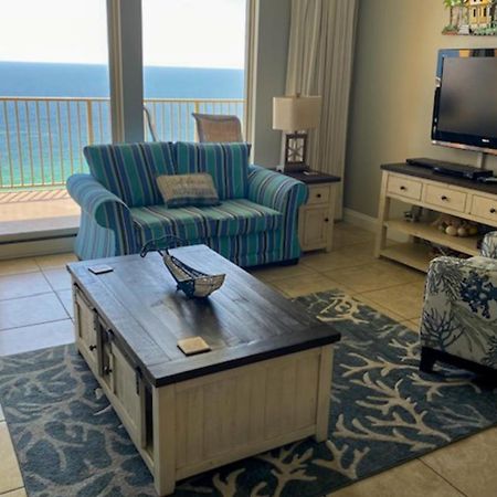 Apartament Treasure Island 2105 Panama City Beach Zewnętrze zdjęcie