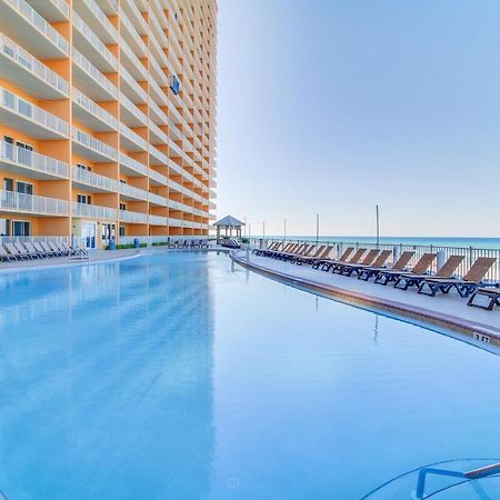 Apartament Treasure Island 2105 Panama City Beach Zewnętrze zdjęcie