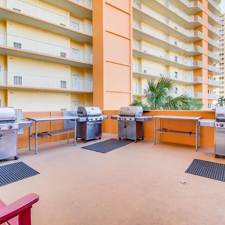Apartament Treasure Island 2105 Panama City Beach Zewnętrze zdjęcie