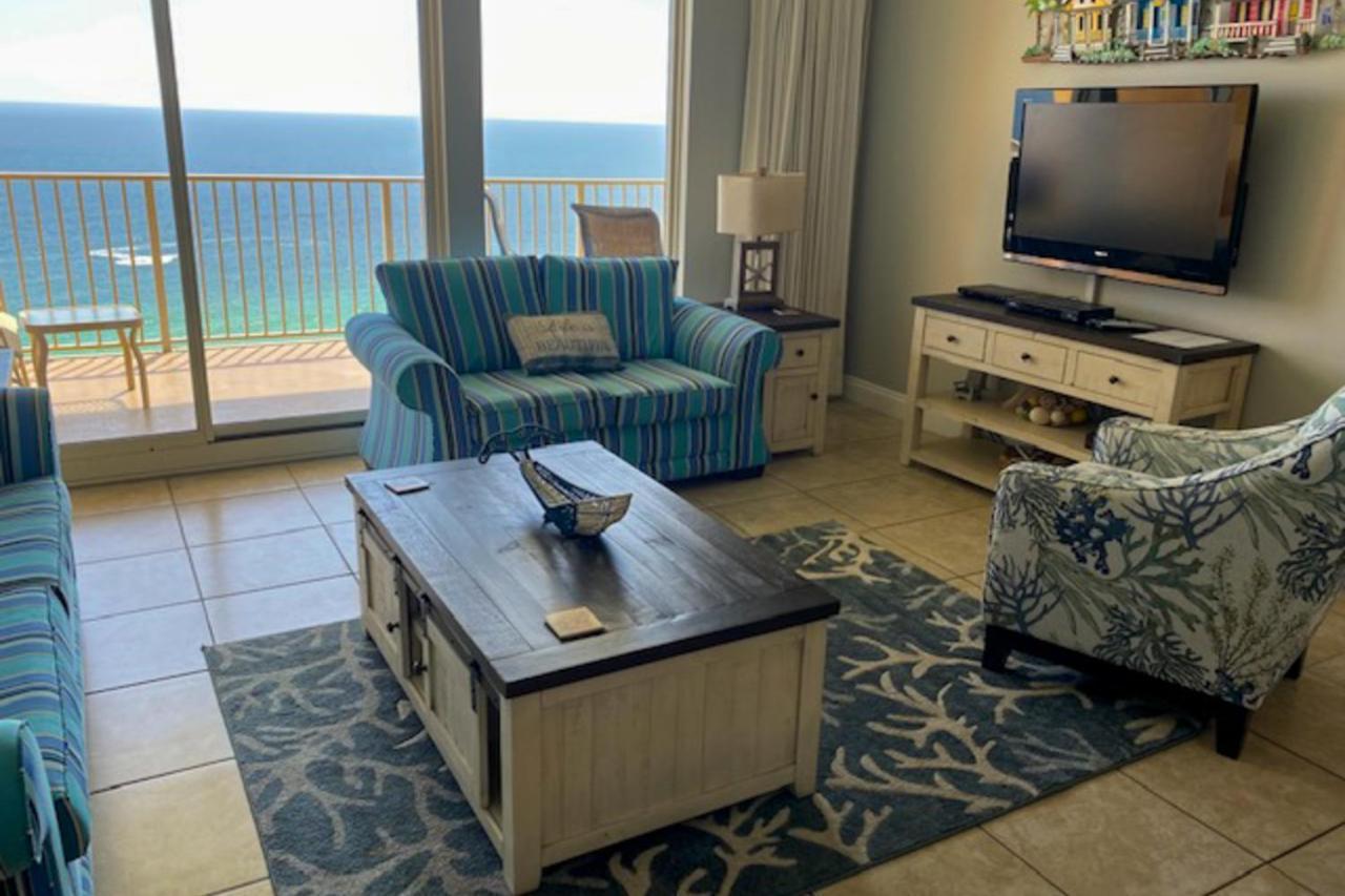 Apartament Treasure Island 2105 Panama City Beach Zewnętrze zdjęcie