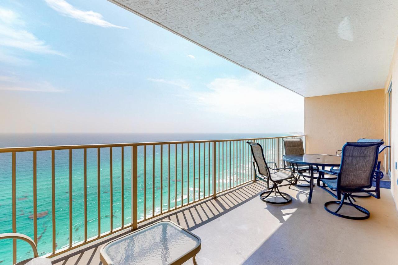 Apartament Treasure Island 2105 Panama City Beach Zewnętrze zdjęcie