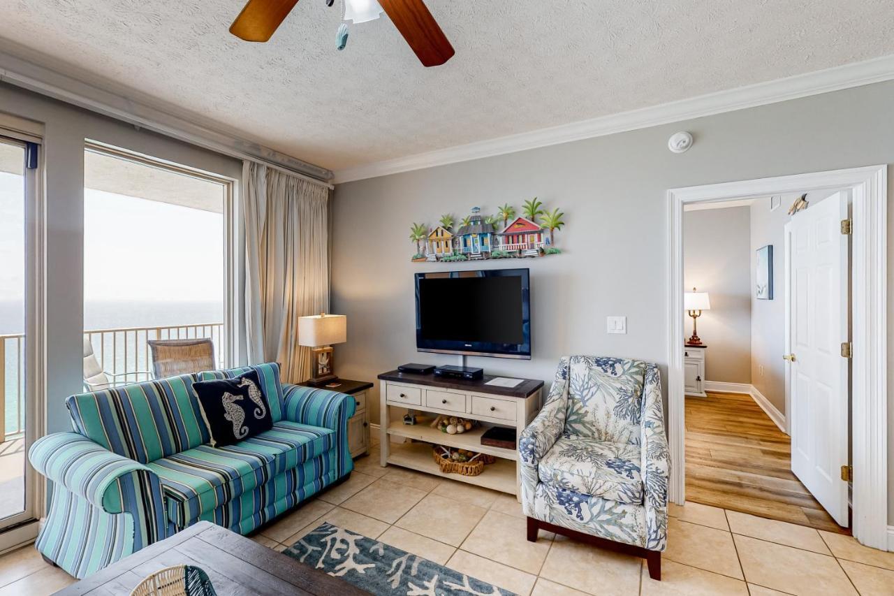 Apartament Treasure Island 2105 Panama City Beach Zewnętrze zdjęcie