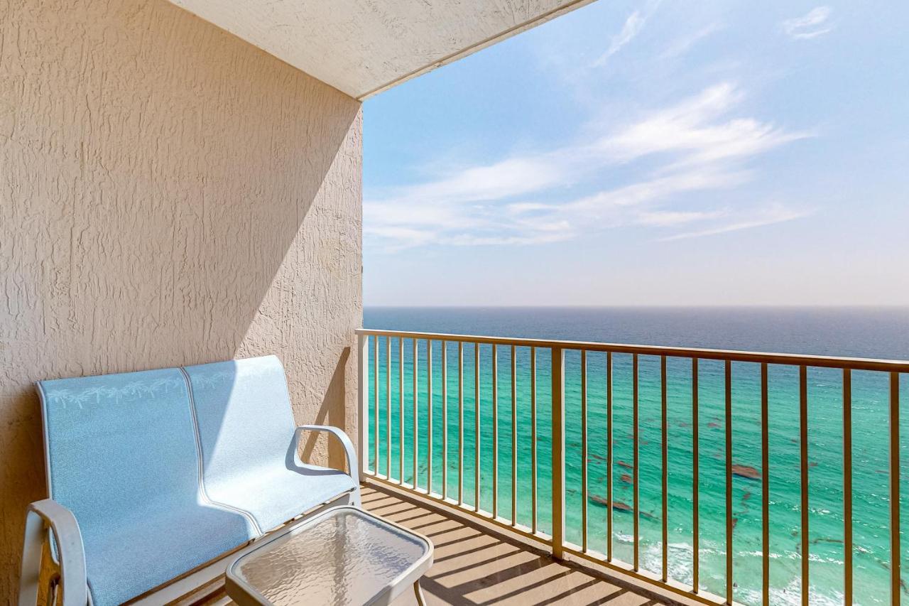 Apartament Treasure Island 2105 Panama City Beach Zewnętrze zdjęcie