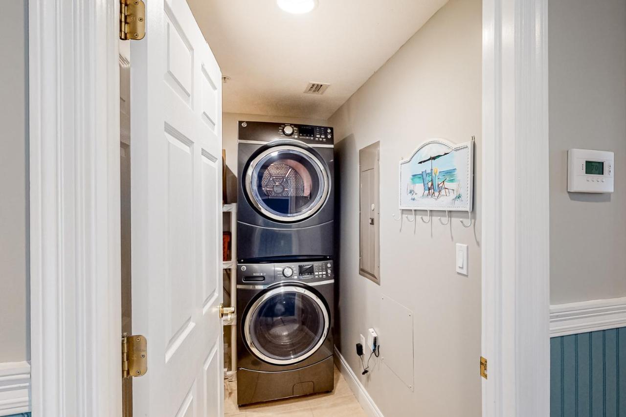Apartament Treasure Island 2105 Panama City Beach Zewnętrze zdjęcie