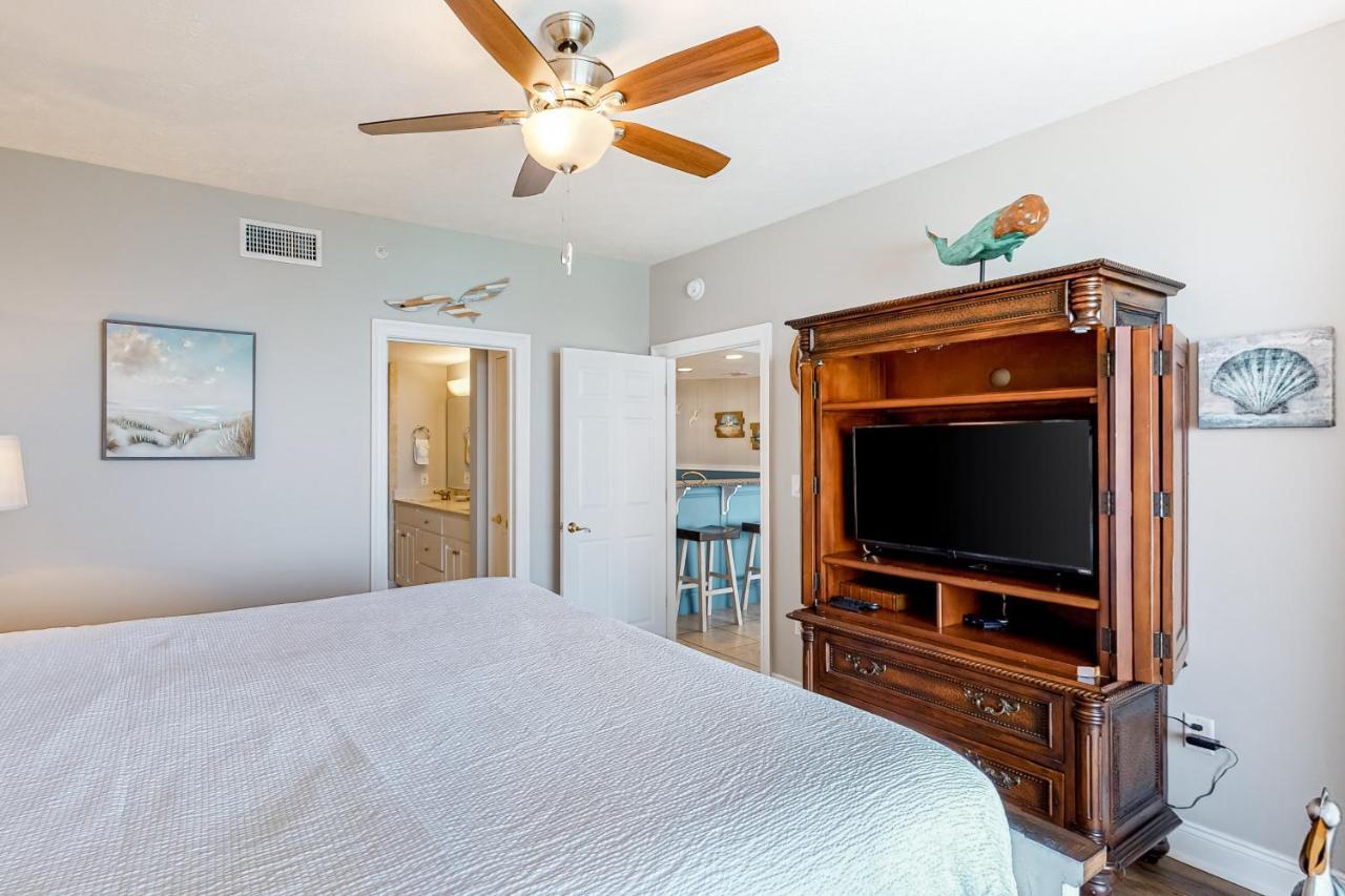 Apartament Treasure Island 2105 Panama City Beach Zewnętrze zdjęcie