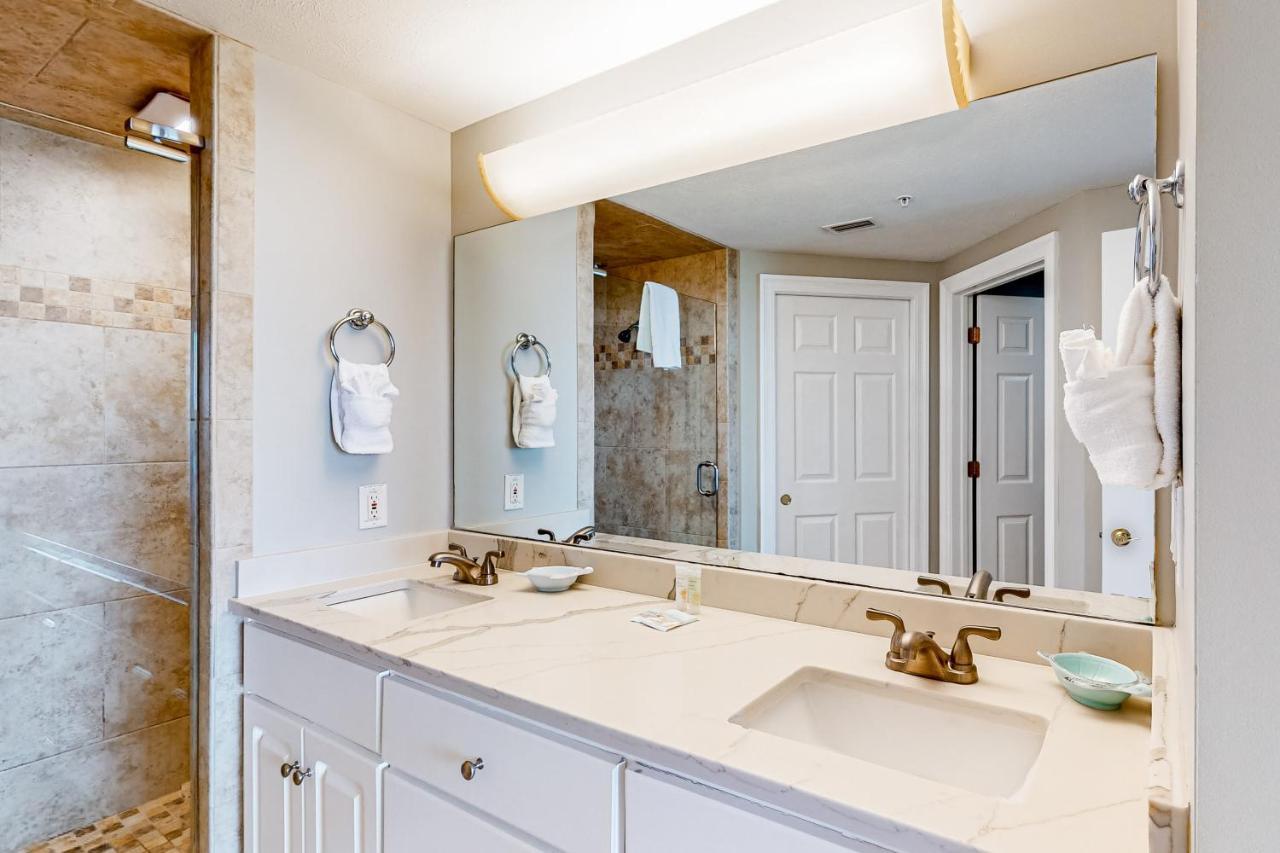 Apartament Treasure Island 2105 Panama City Beach Zewnętrze zdjęcie