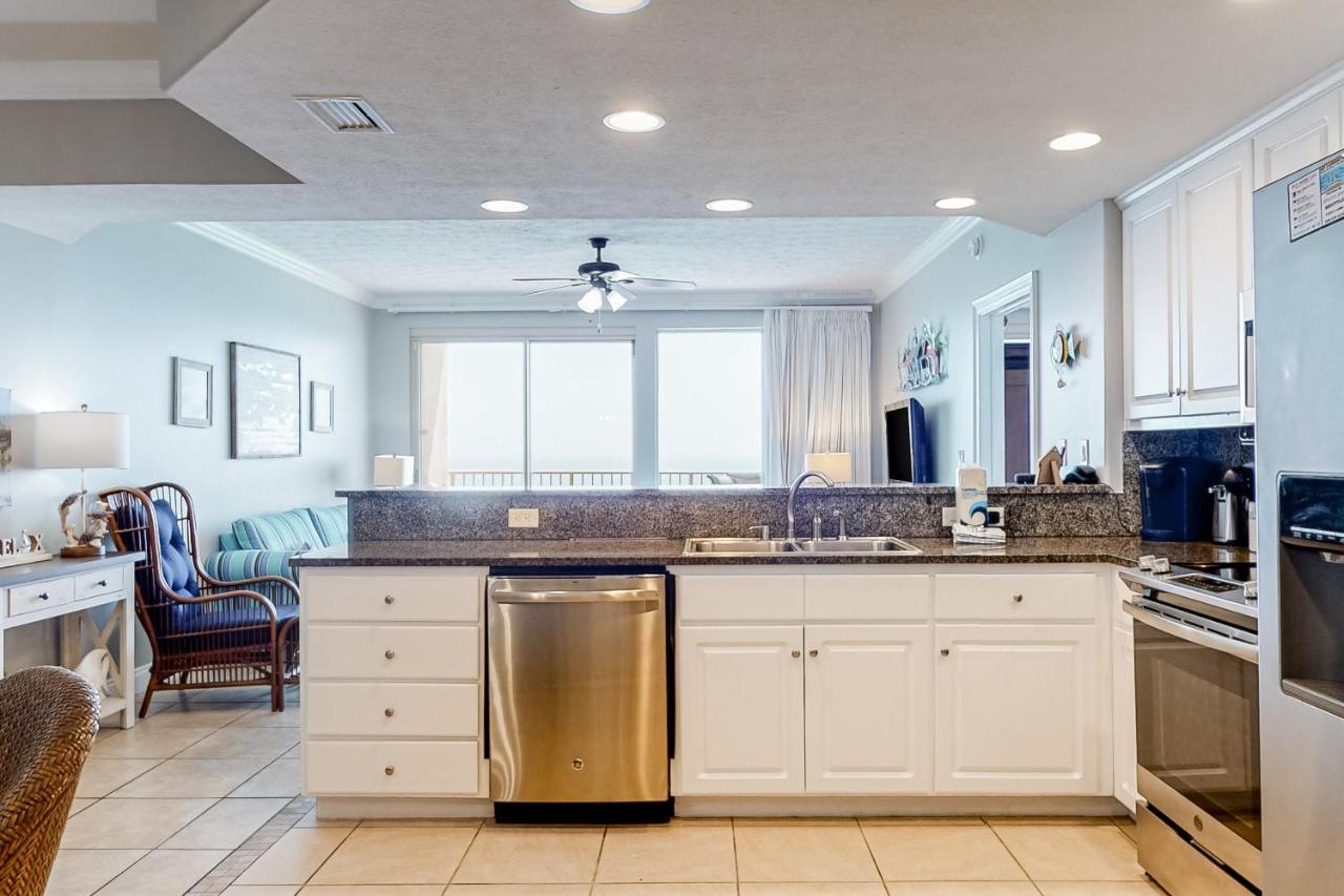 Apartament Treasure Island 2105 Panama City Beach Zewnętrze zdjęcie