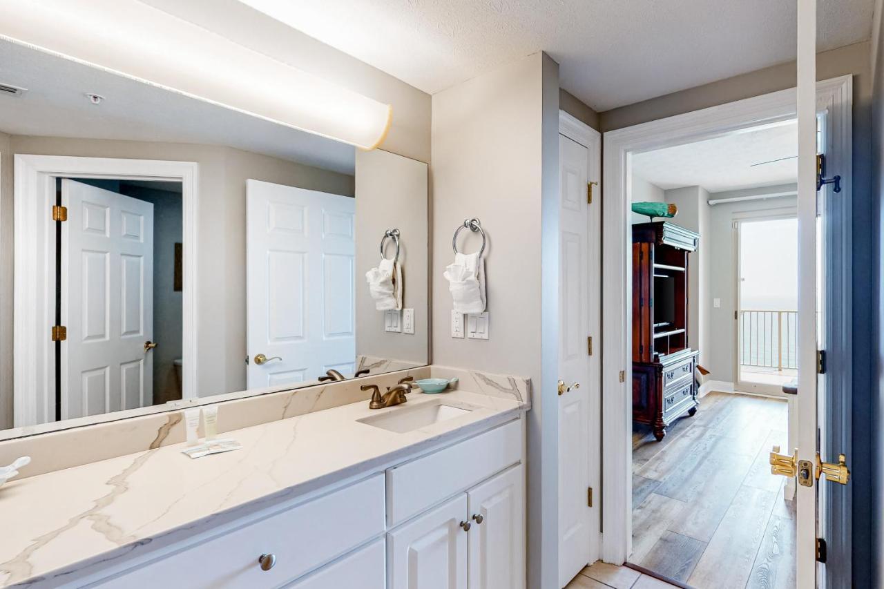 Apartament Treasure Island 2105 Panama City Beach Zewnętrze zdjęcie