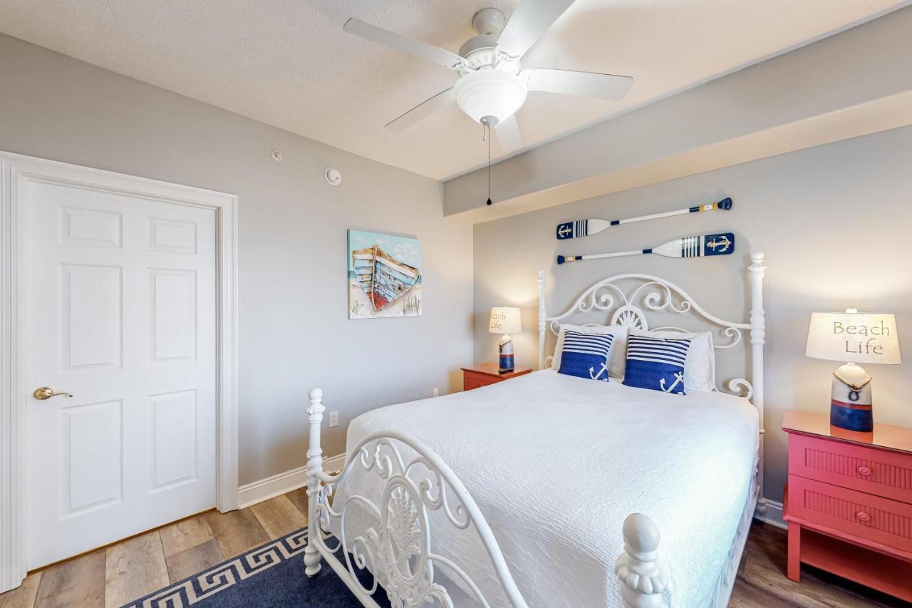 Apartament Treasure Island 2105 Panama City Beach Zewnętrze zdjęcie