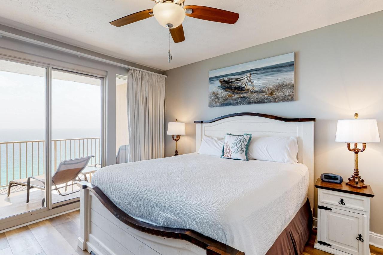 Apartament Treasure Island 2105 Panama City Beach Zewnętrze zdjęcie