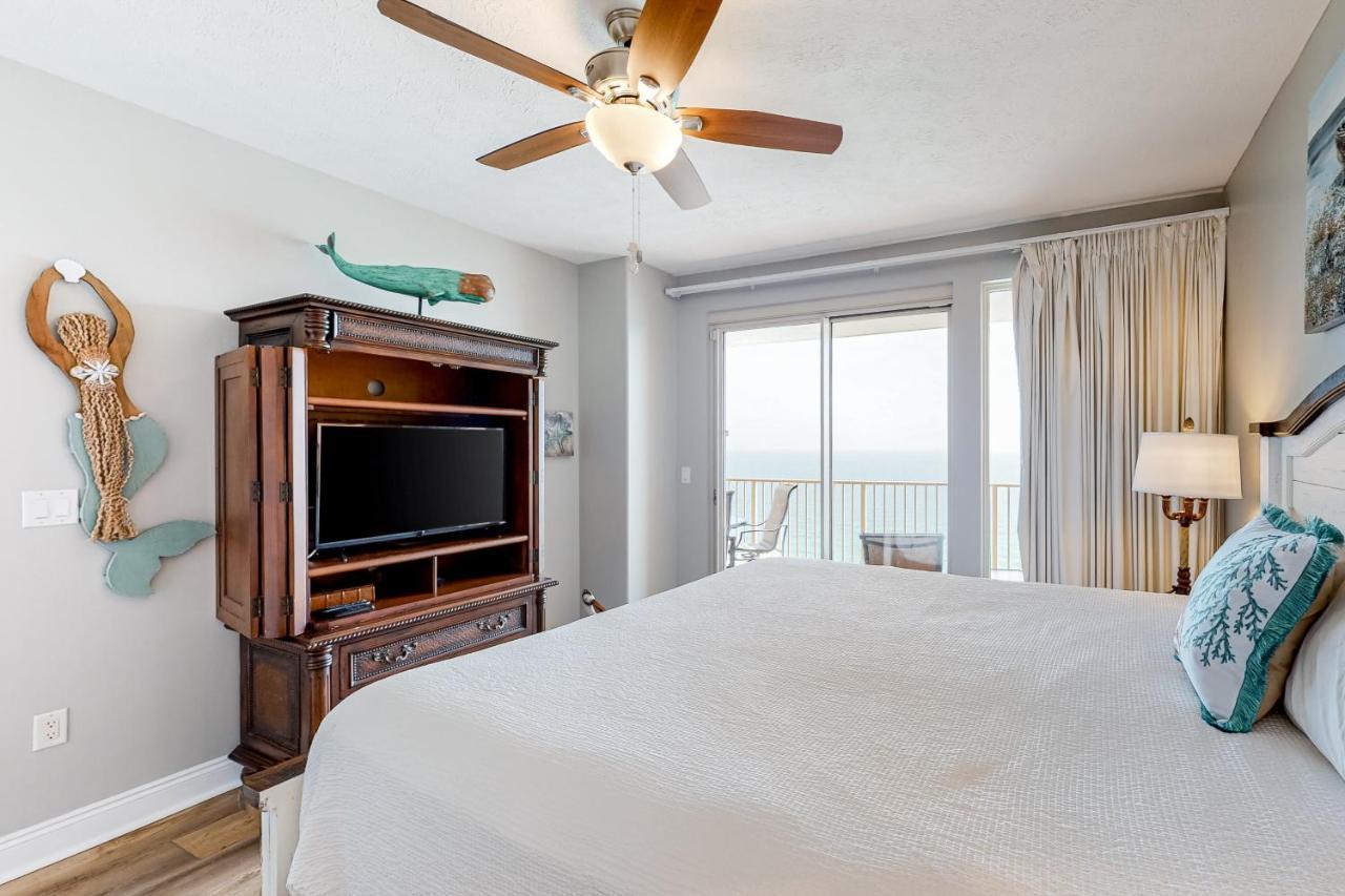 Apartament Treasure Island 2105 Panama City Beach Zewnętrze zdjęcie