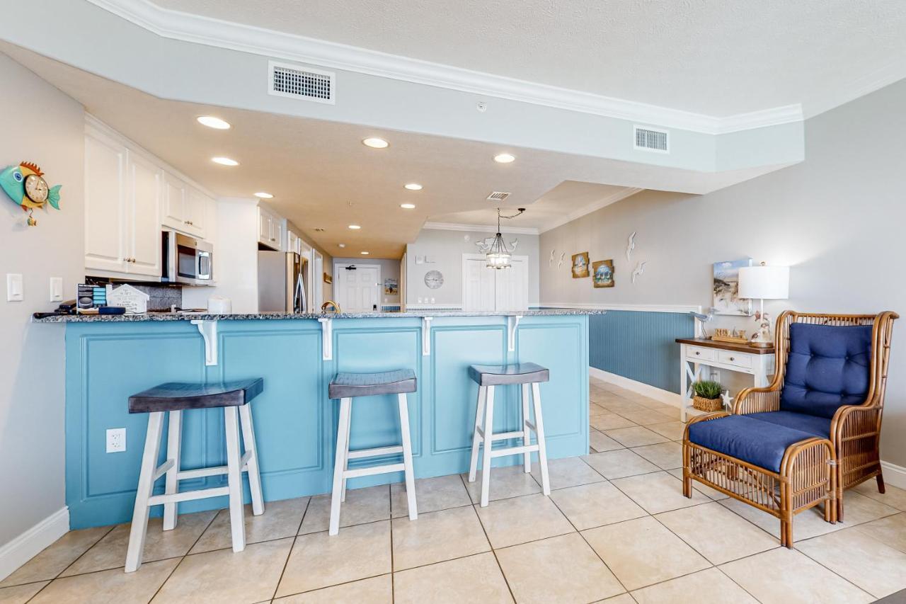 Apartament Treasure Island 2105 Panama City Beach Zewnętrze zdjęcie