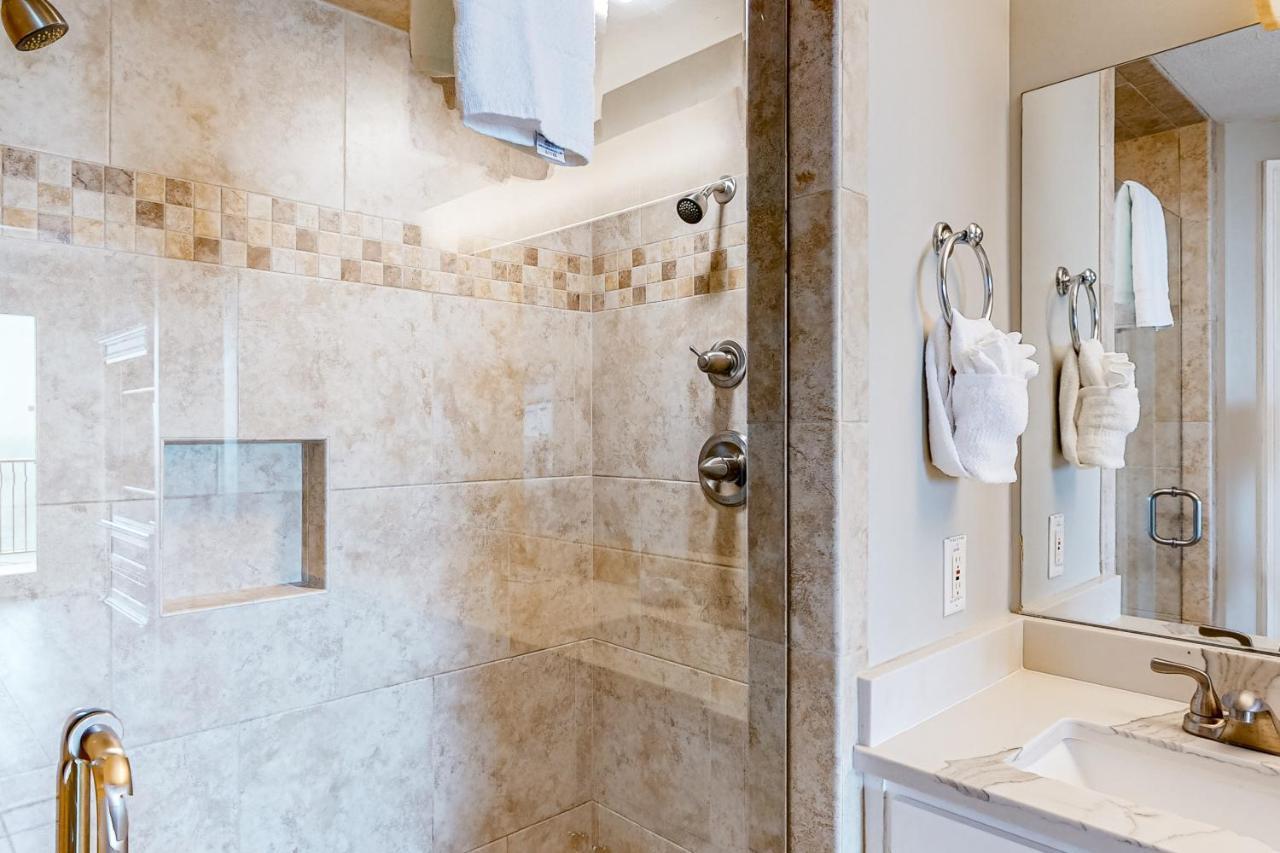 Apartament Treasure Island 2105 Panama City Beach Zewnętrze zdjęcie