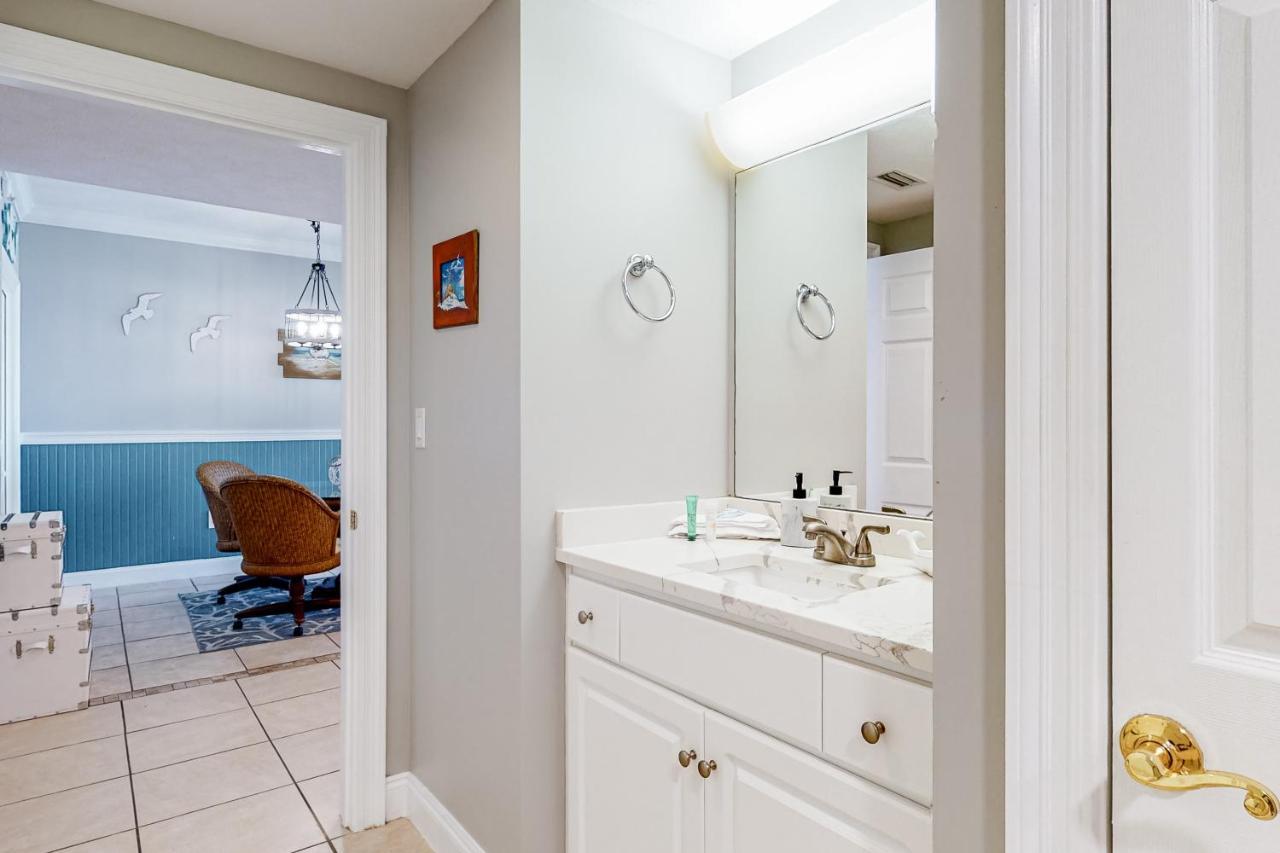 Apartament Treasure Island 2105 Panama City Beach Zewnętrze zdjęcie